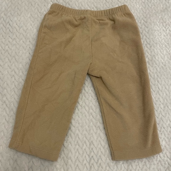 Carter's Tan Lion Costume for Kids - Picture 3 of 3